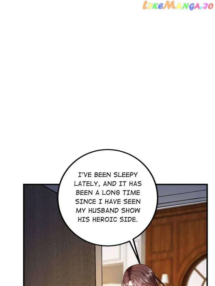 Trial Marriage Husband: Need To Work Hard Zinmanga X Chapter 320 Page 7