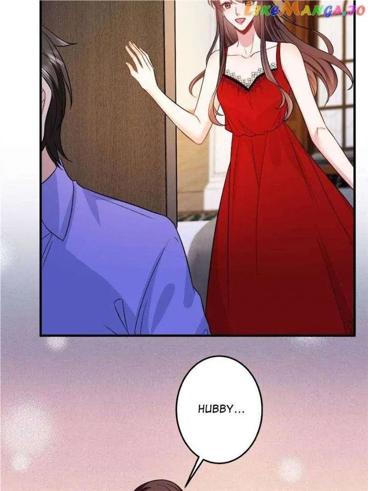 Trial Marriage Husband: Need To Work Hard Zinmanga X Chapter 320 Page 8