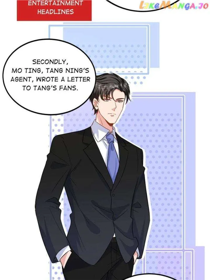 Trial Marriage Husband: Need To Work Hard Zinmanga X Chapter 320 Page 15