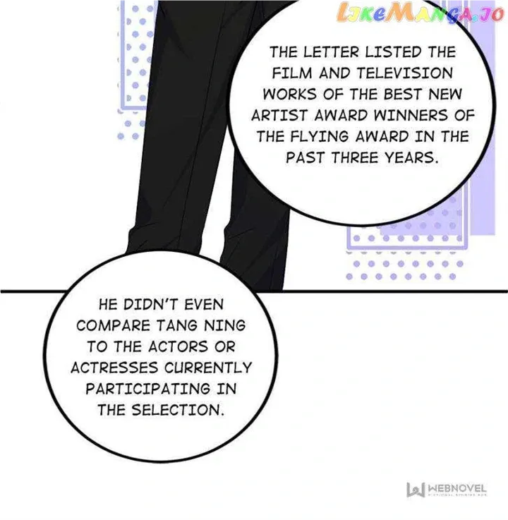 Trial Marriage Husband: Need To Work Hard Zinmanga X Chapter 320 Page 16