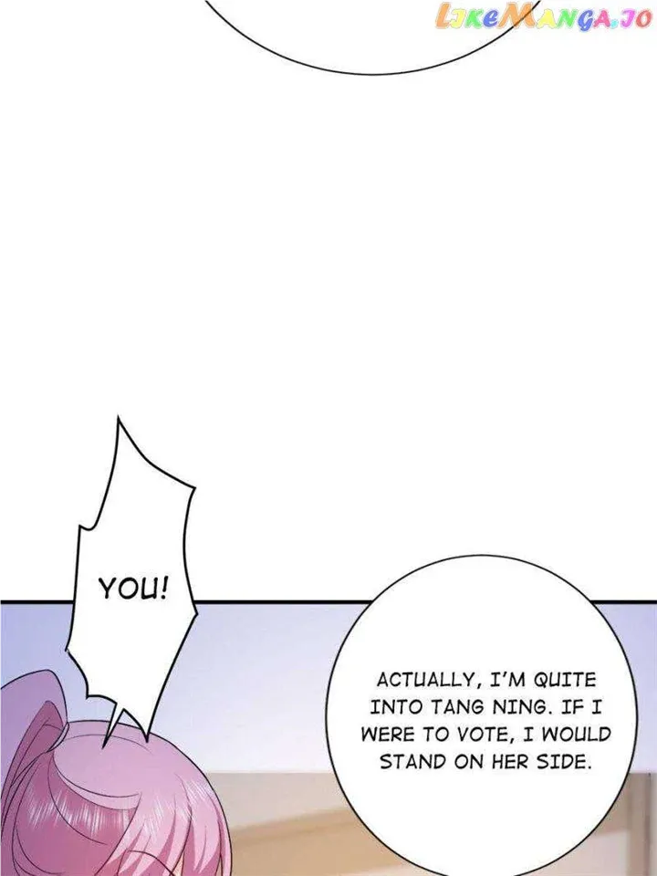 Trial Marriage Husband: Need To Work Hard Zinmanga X Chapter 320 Page 25