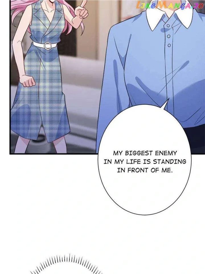 Trial Marriage Husband: Need To Work Hard Zinmanga X Chapter 320 Page 28