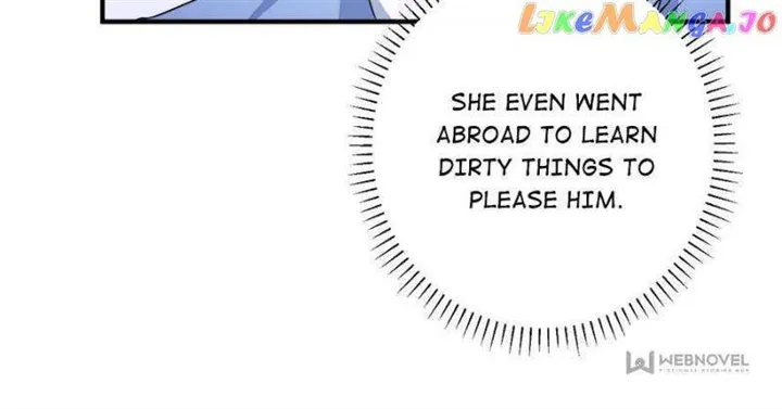 Trial Marriage Husband: Need To Work Hard Zinmanga X Chapter 320 Page 30