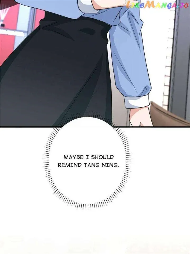 Trial Marriage Husband: Need To Work Hard Zinmanga X Chapter 320 Page 32