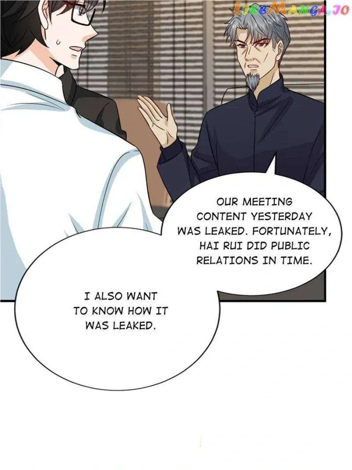 Trial Marriage Husband: Need To Work Hard Zinmanga X Chapter 320 Page 39