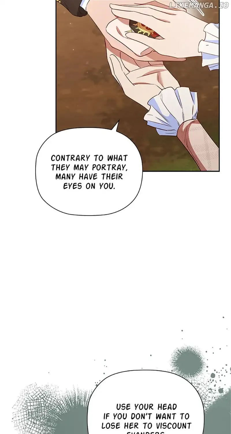An Extra In The Family Is The First To Be Abandoned Zinmanga X Chapter 82 Page 24