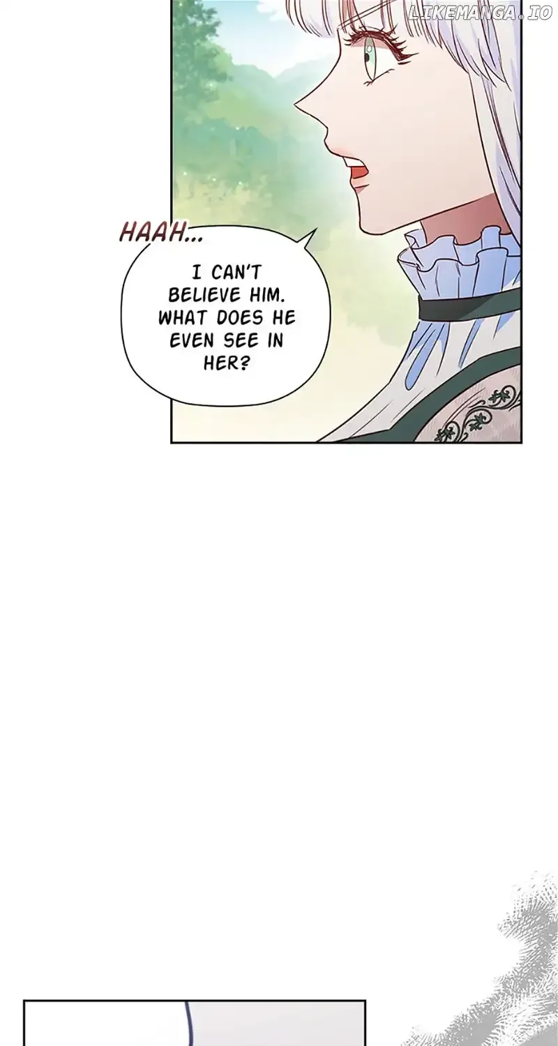 An Extra In The Family Is The First To Be Abandoned Zinmanga X Chapter 82 Page 46