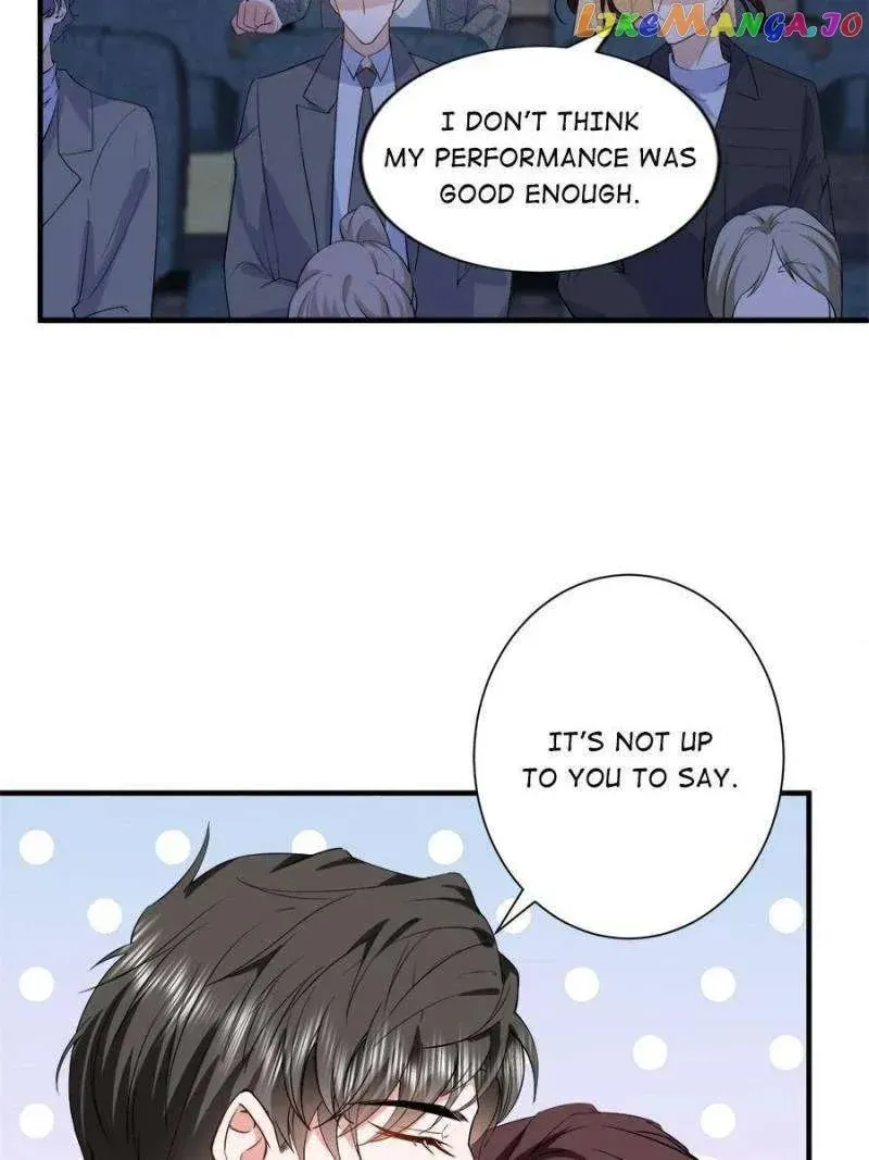 Trial Marriage Husband: Need To Work Hard Zinmanga X Chapter 313 Page 7
