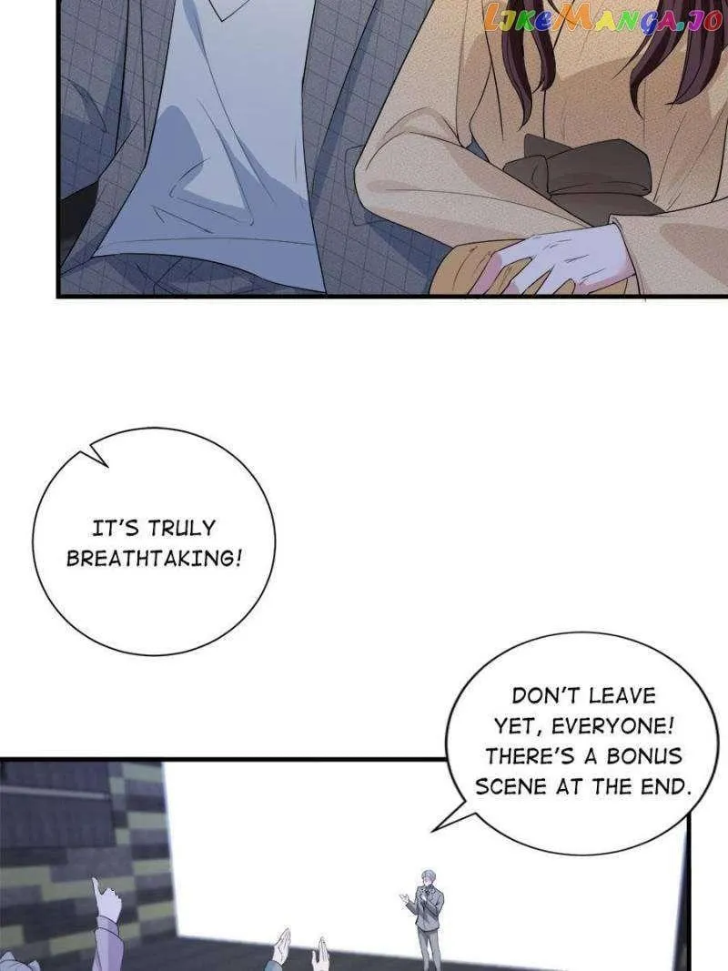 Trial Marriage Husband: Need To Work Hard Zinmanga X Chapter 313 Page 12