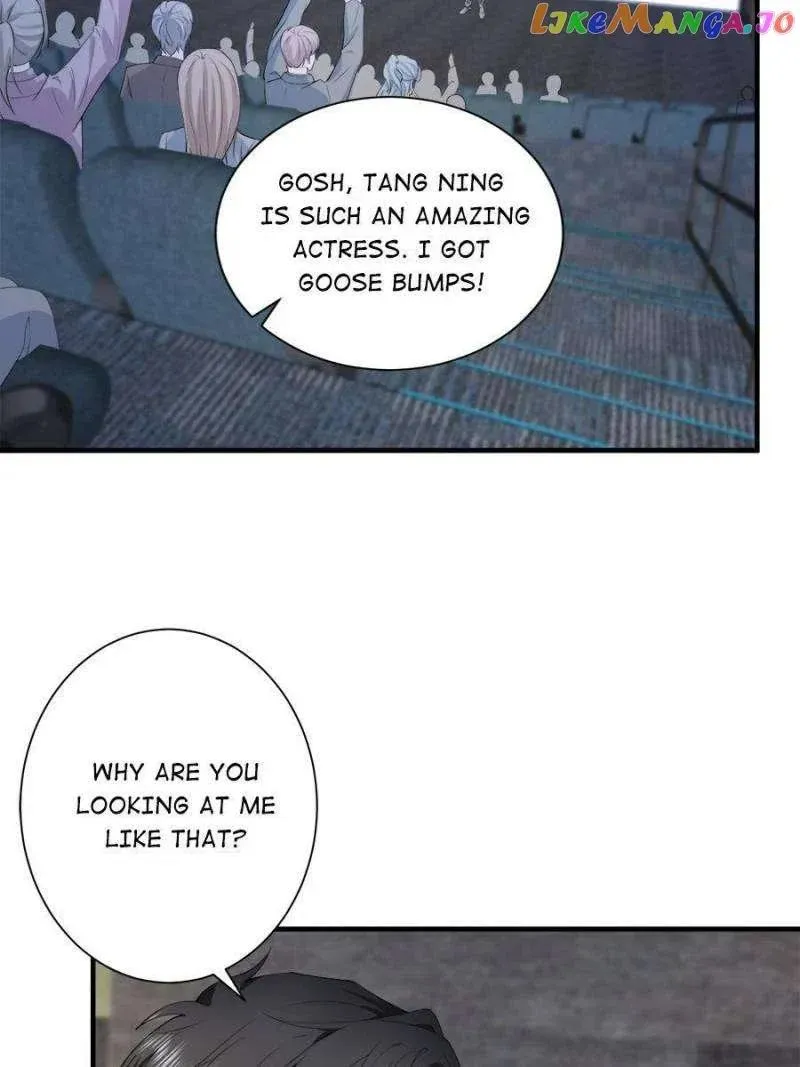 Trial Marriage Husband: Need To Work Hard Zinmanga X Chapter 313 Page 13