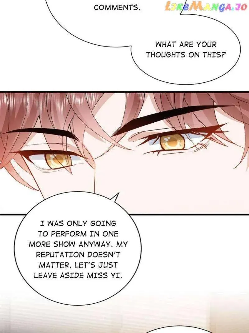 Trial Marriage Husband: Need To Work Hard Zinmanga X Chapter 313 Page 24
