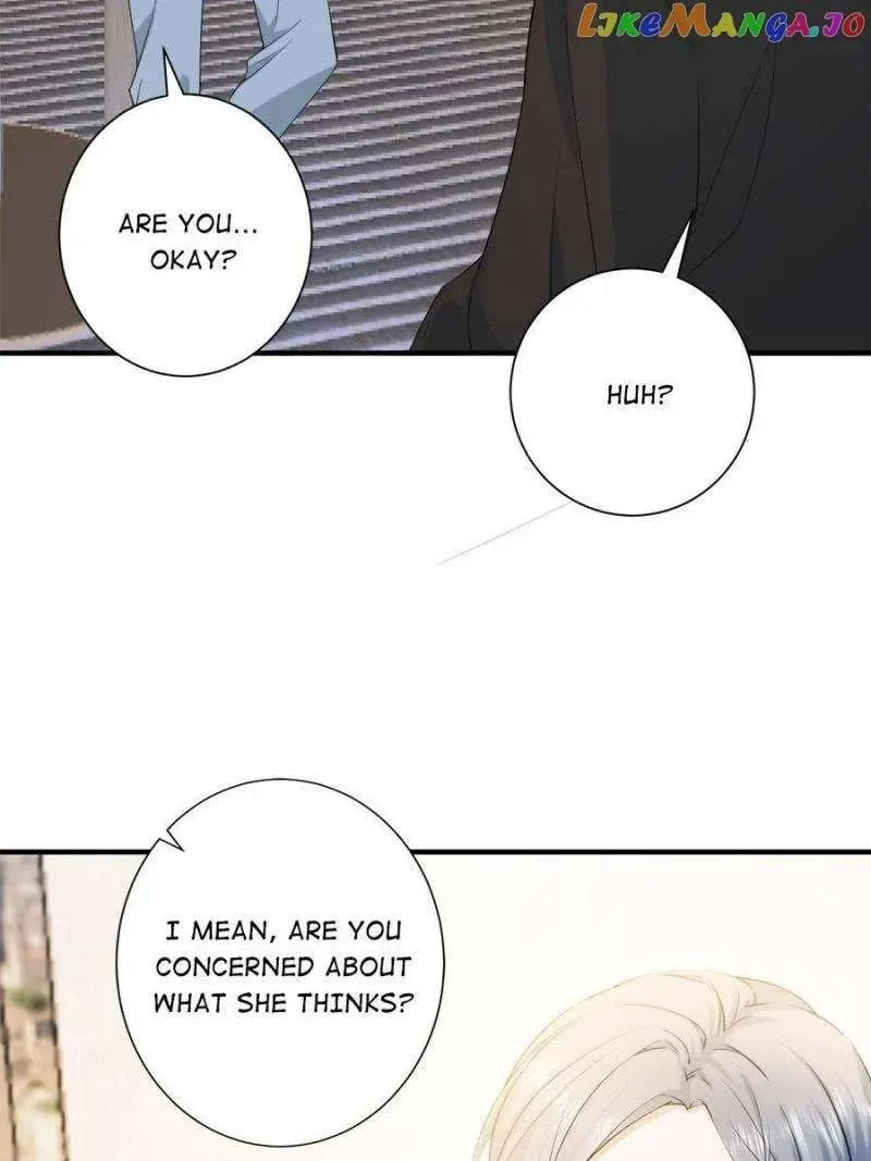 Trial Marriage Husband: Need To Work Hard Zinmanga X Chapter 313 Page 26