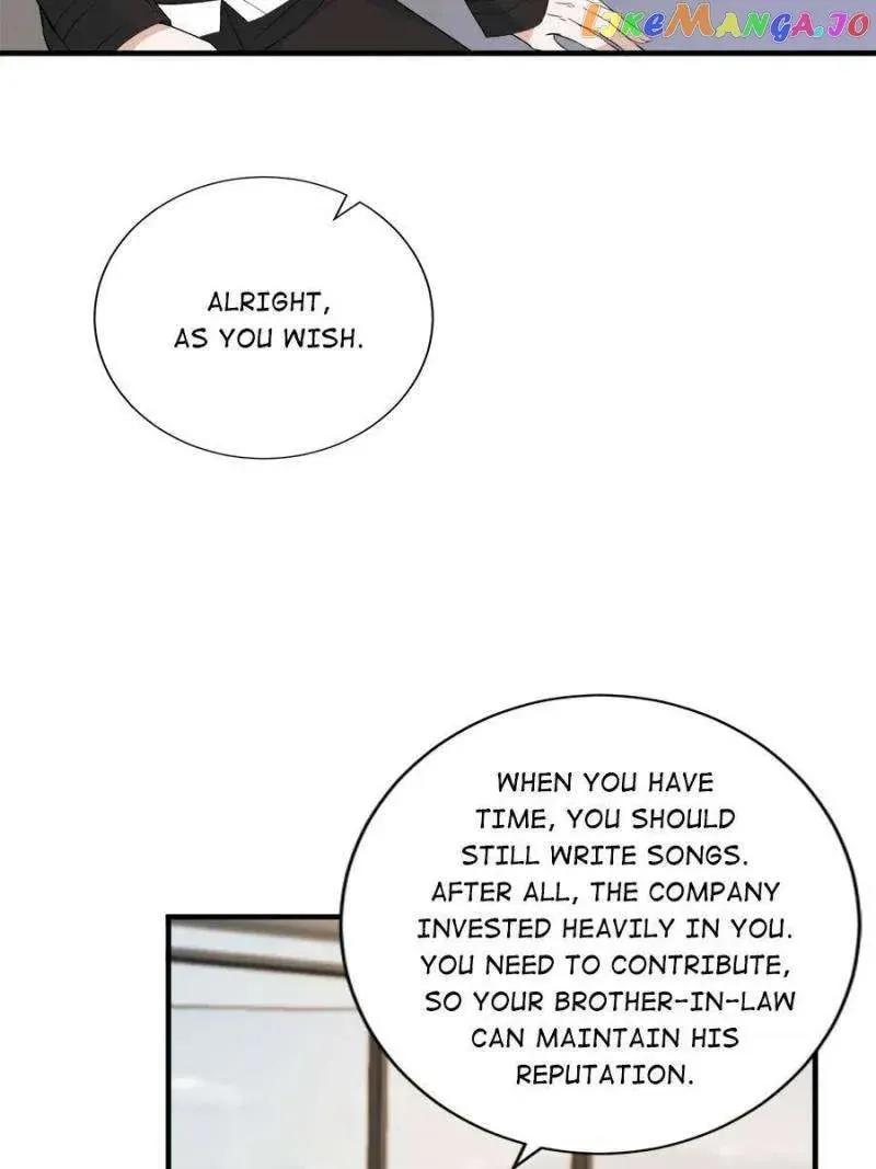 Trial Marriage Husband: Need To Work Hard Zinmanga X Chapter 313 Page 28