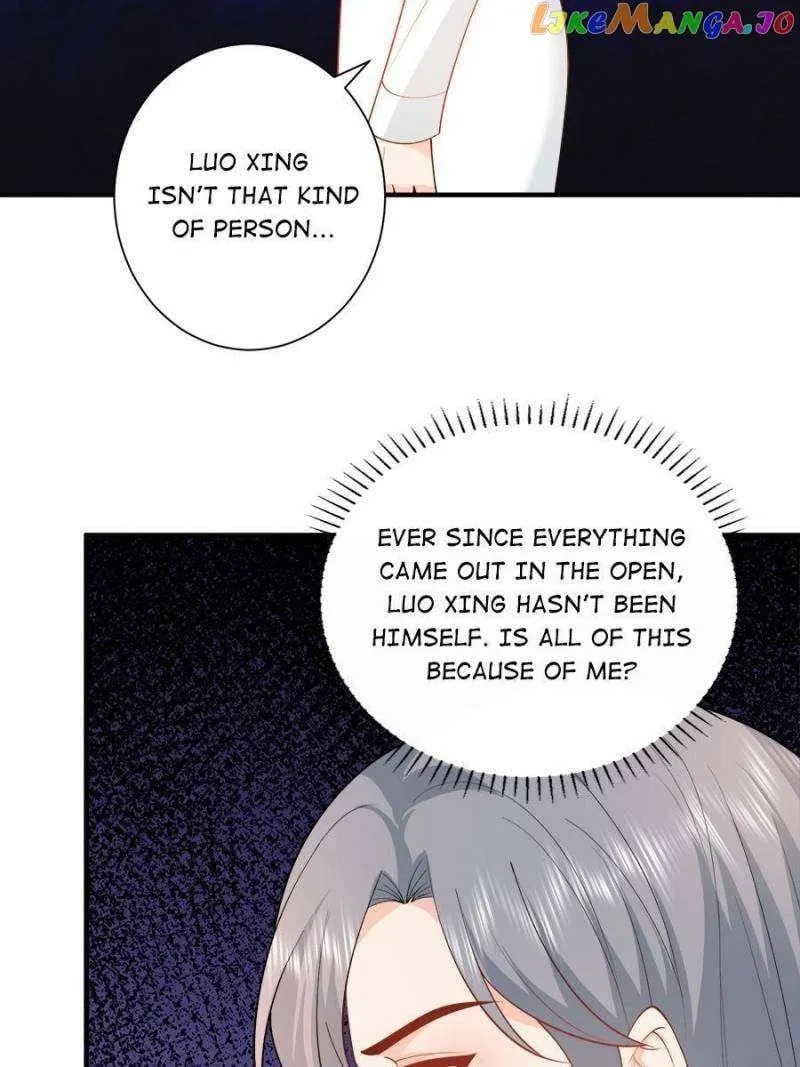 Trial Marriage Husband: Need To Work Hard Zinmanga X Chapter 313 Page 36