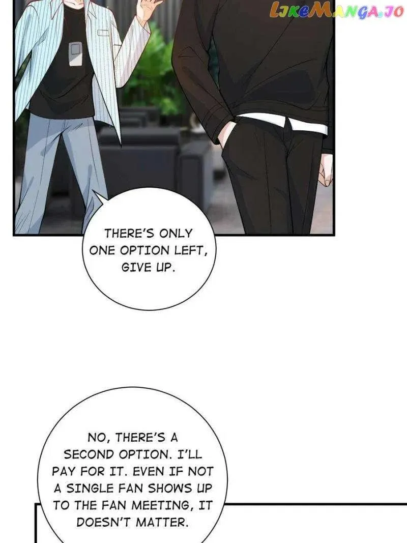 Trial Marriage Husband: Need To Work Hard Zinmanga X Chapter 313 Page 39