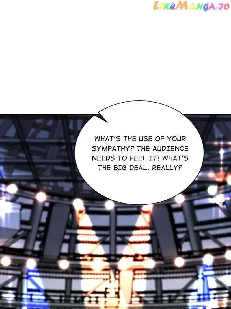 Trial Marriage Husband: Need To Work Hard Zinmanga X Chapter 313 Page 47