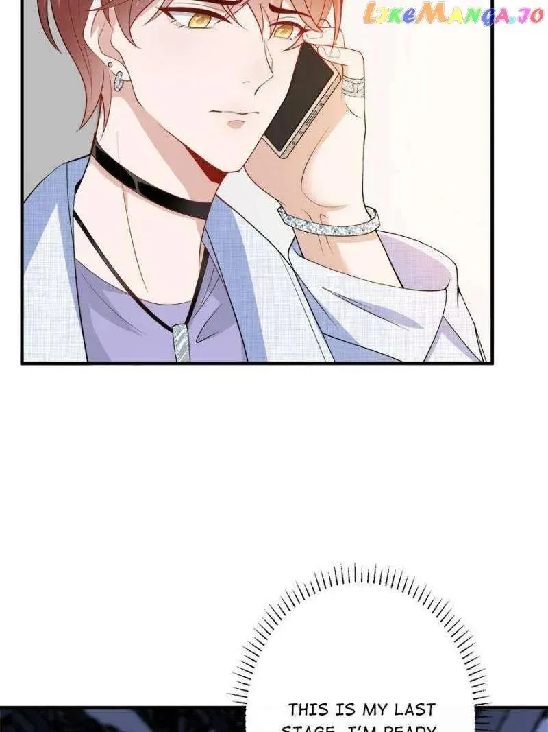 Trial Marriage Husband: Need To Work Hard Zinmanga X Chapter 313 Page 54