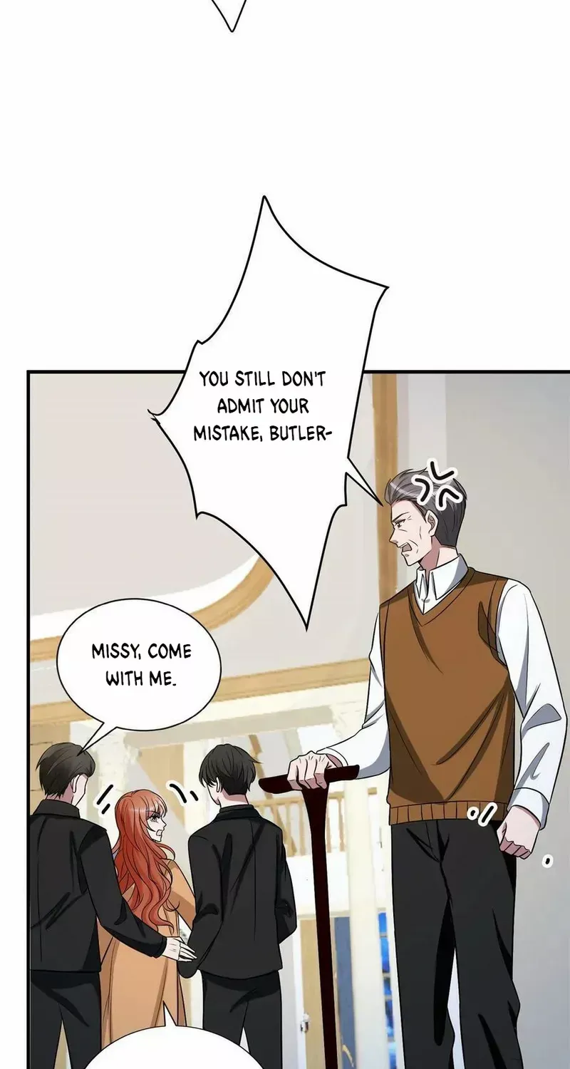 Trial Marriage Husband: Need To Work Hard Zinmanga X Chapter 309 Page 29