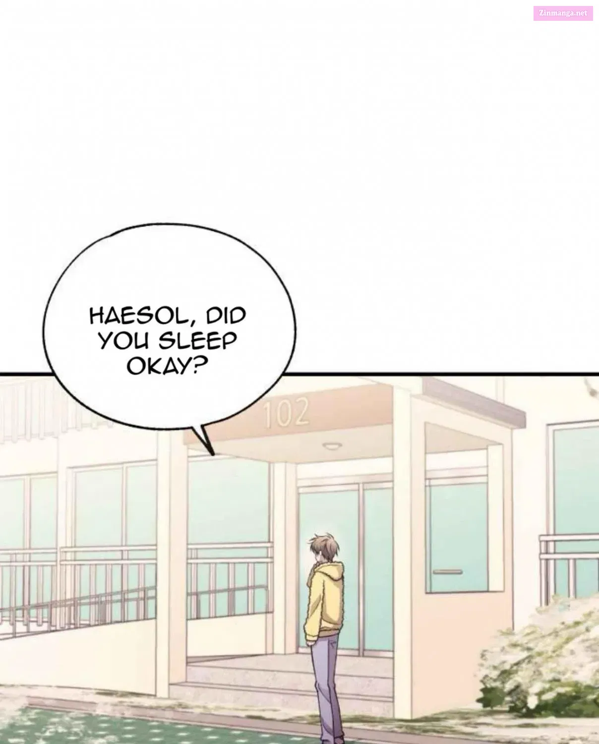 Yeonwoo’s Innocence Zinmanga X Chapter 179 Page 1