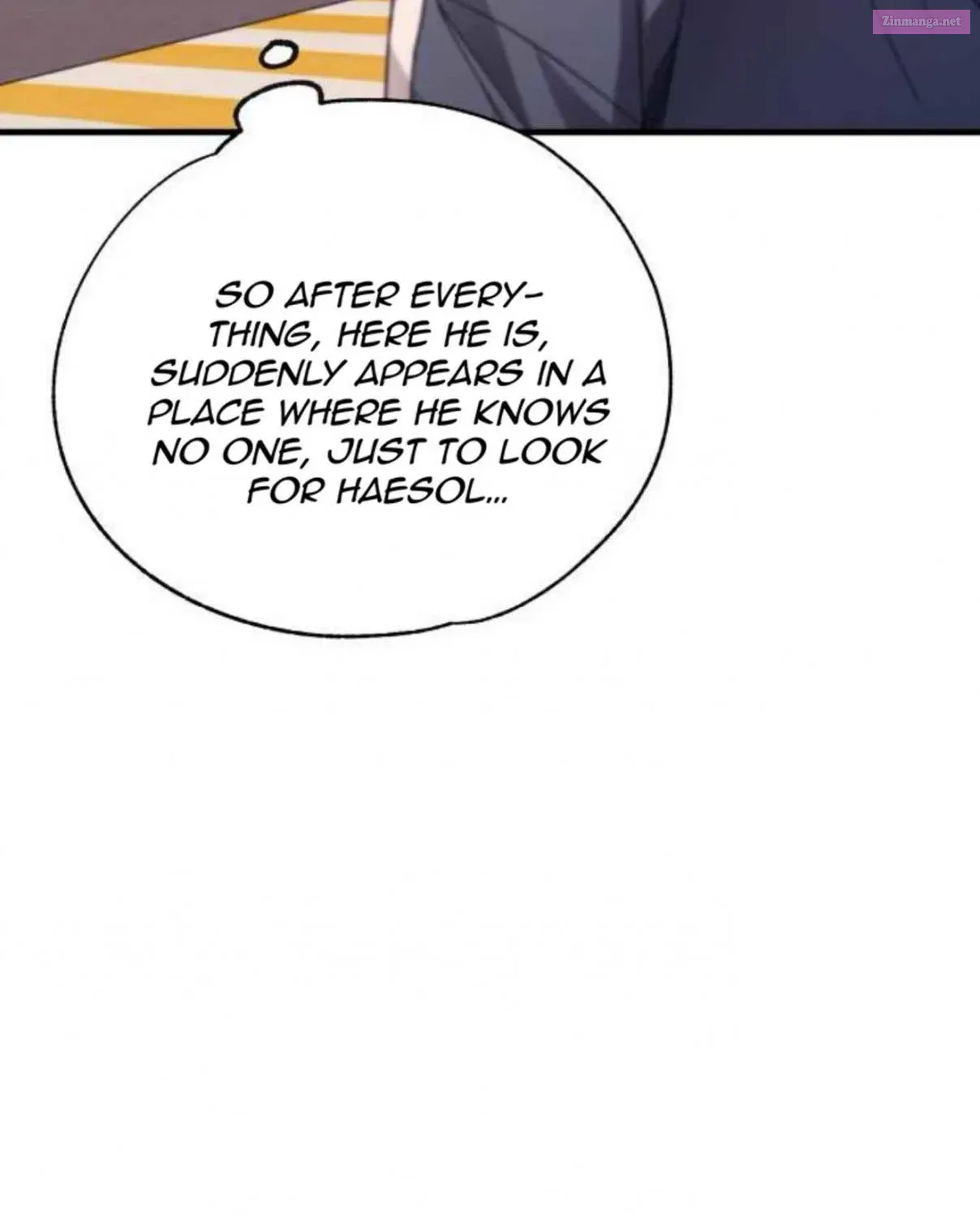 Yeonwoo’s Innocence Zinmanga X Chapter 179 Page 25