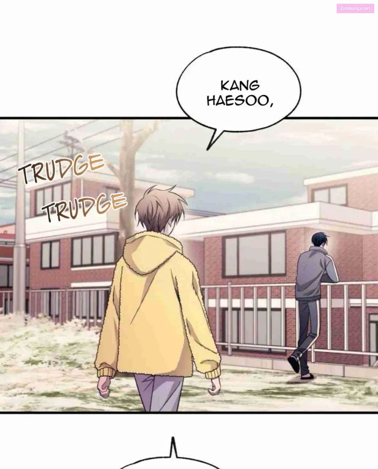 Yeonwoo’s Innocence Zinmanga X Chapter 179 Page 29