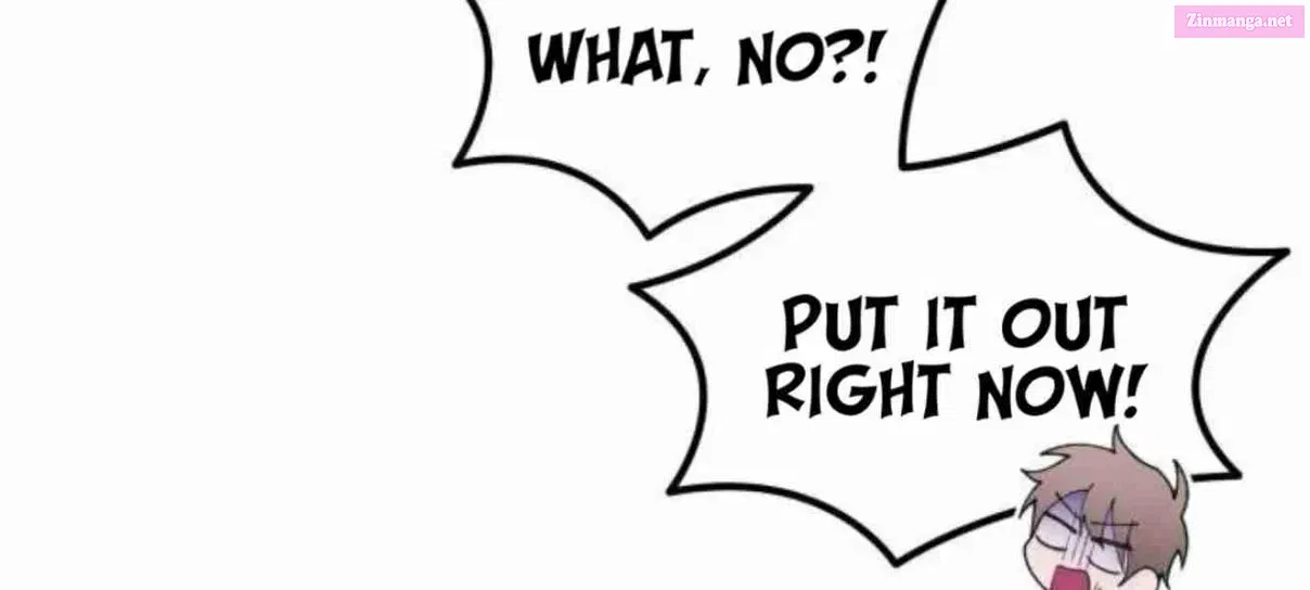 Yeonwoo’s Innocence Zinmanga X Chapter 179 Page 40