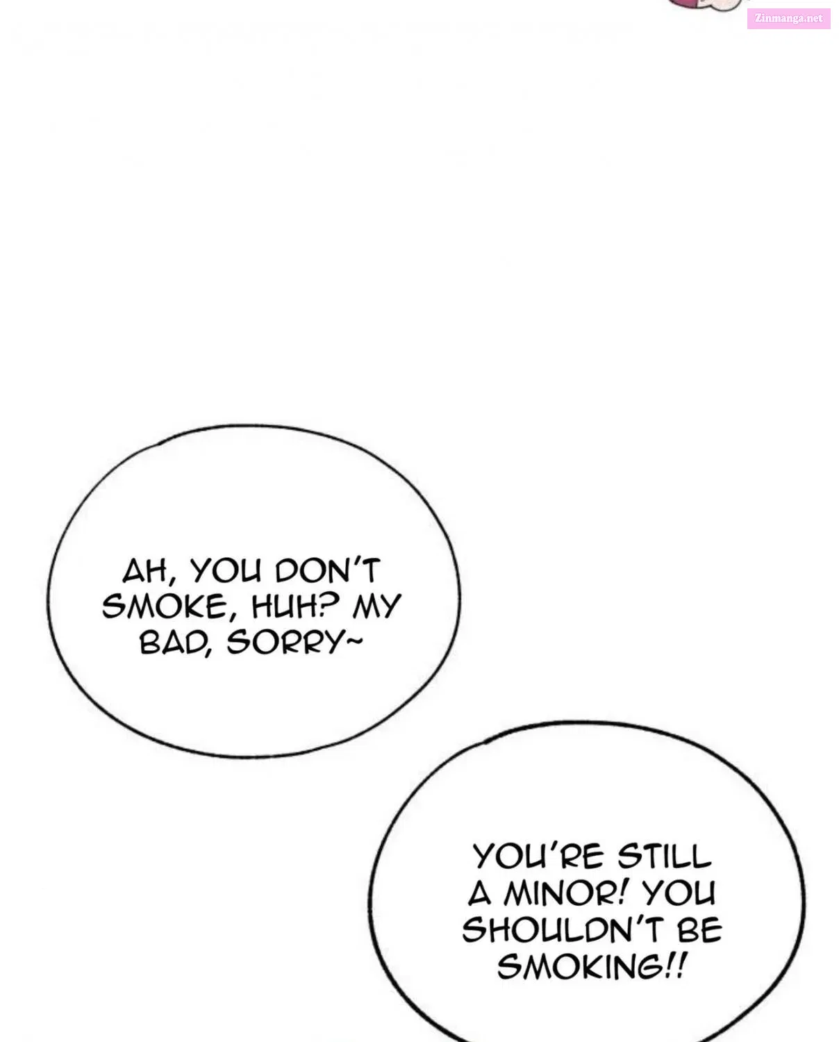 Yeonwoo’s Innocence Zinmanga X Chapter 179 Page 41