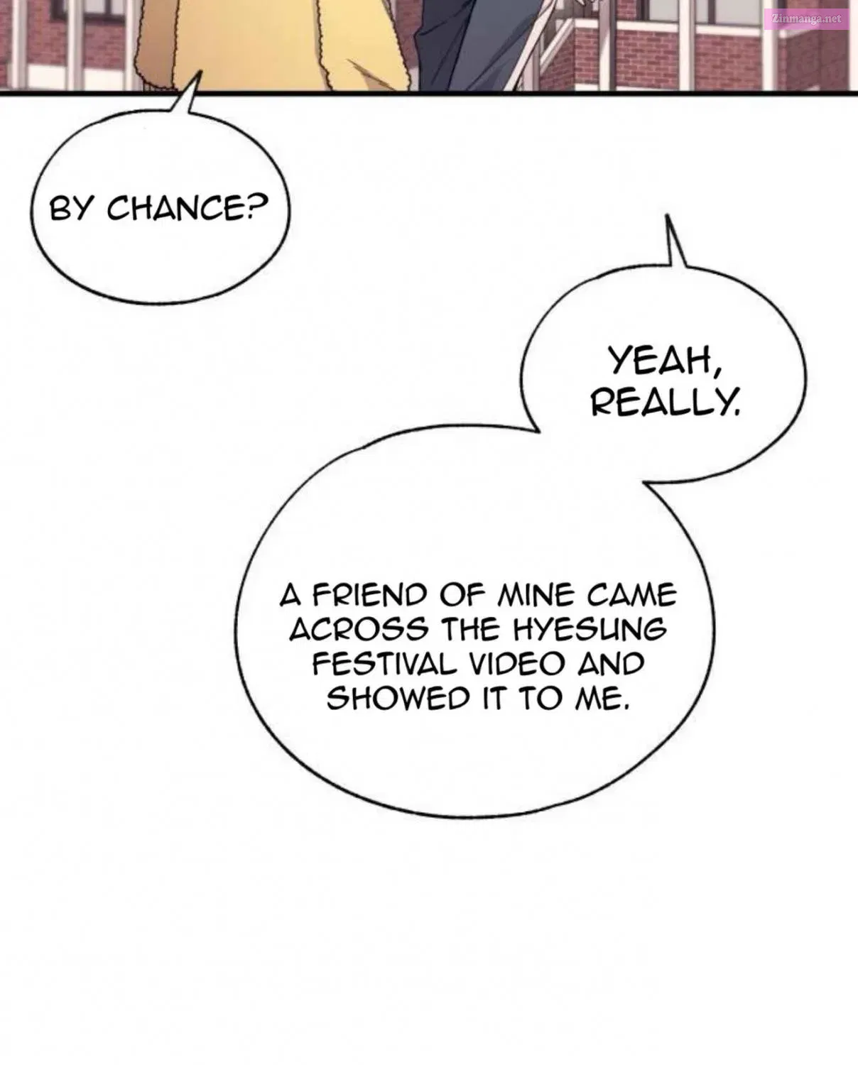 Yeonwoo’s Innocence Zinmanga X Chapter 179 Page 49