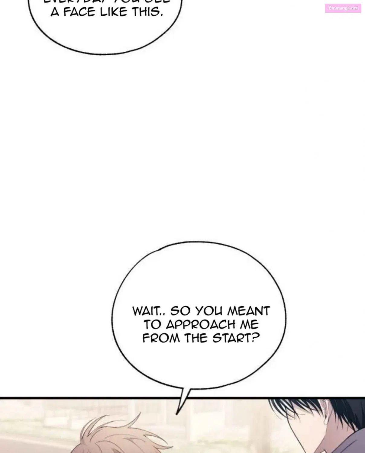 Yeonwoo’s Innocence Zinmanga X Chapter 179 Page 53