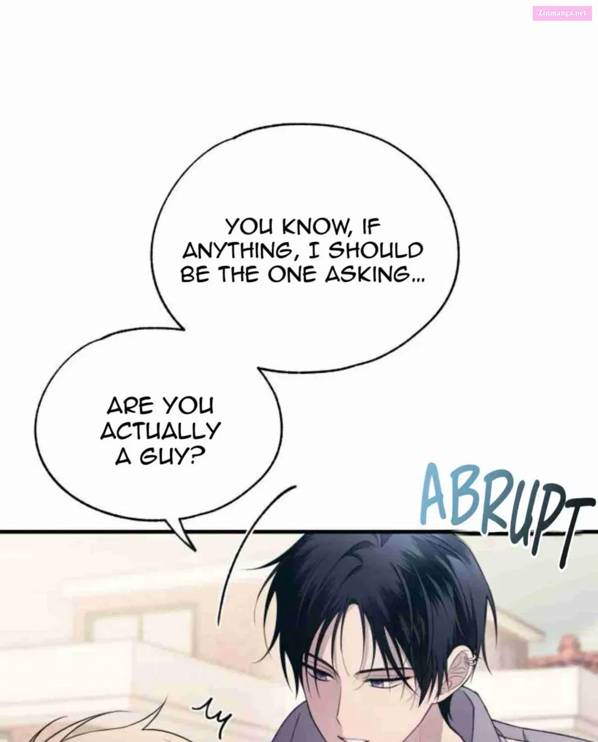 Yeonwoo’s Innocence Zinmanga X Chapter 179 Page 63