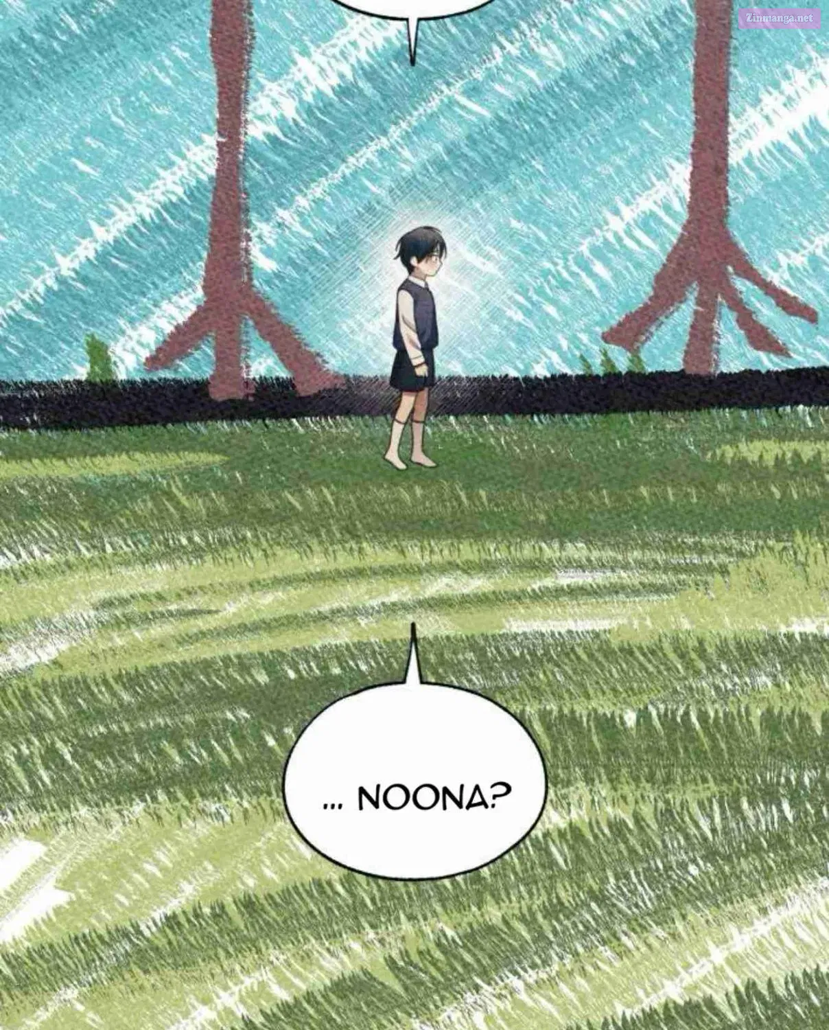 Yeonwoo’s Innocence Zinmanga X Chapter 178 Page 21