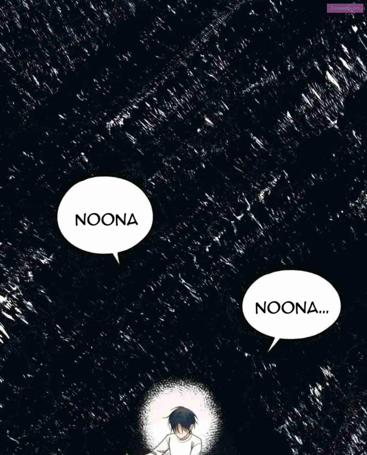 Yeonwoo’s Innocence Zinmanga X Chapter 178 Page 31