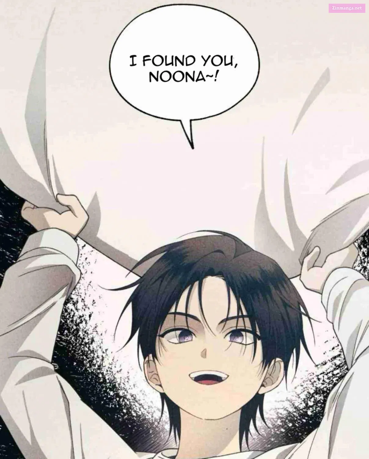 Yeonwoo’s Innocence Zinmanga X Chapter 178 Page 37