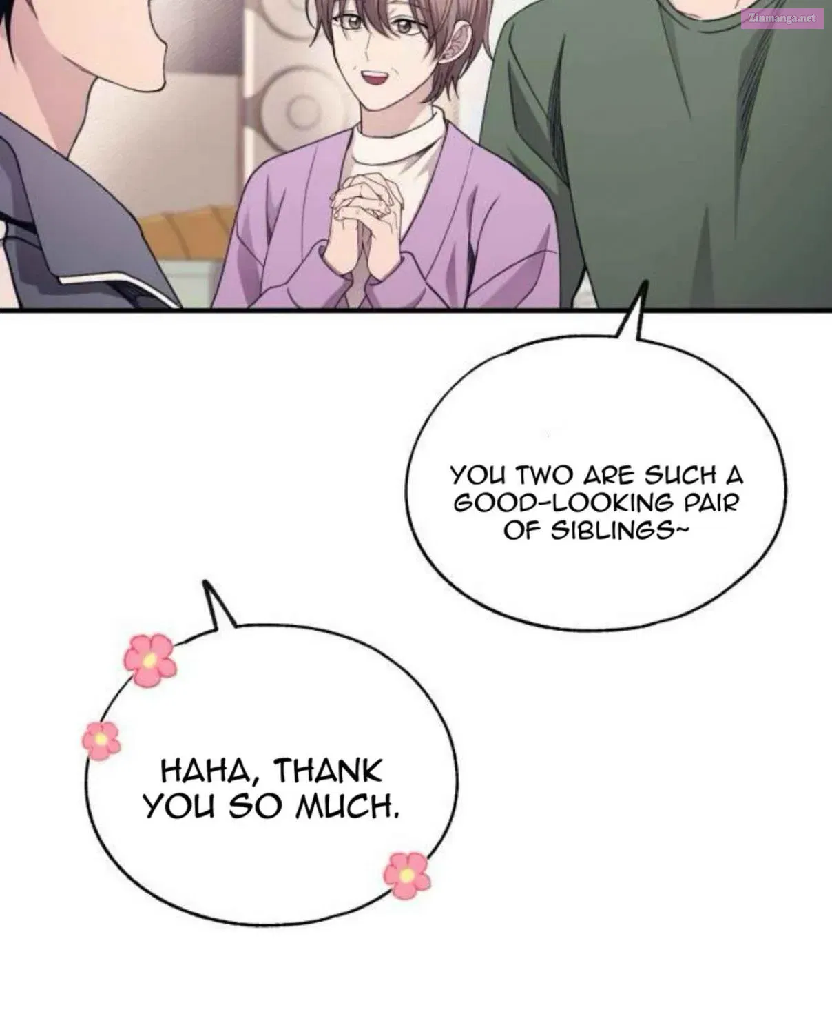 Yeonwoo’s Innocence Zinmanga X Chapter 178 Page 81