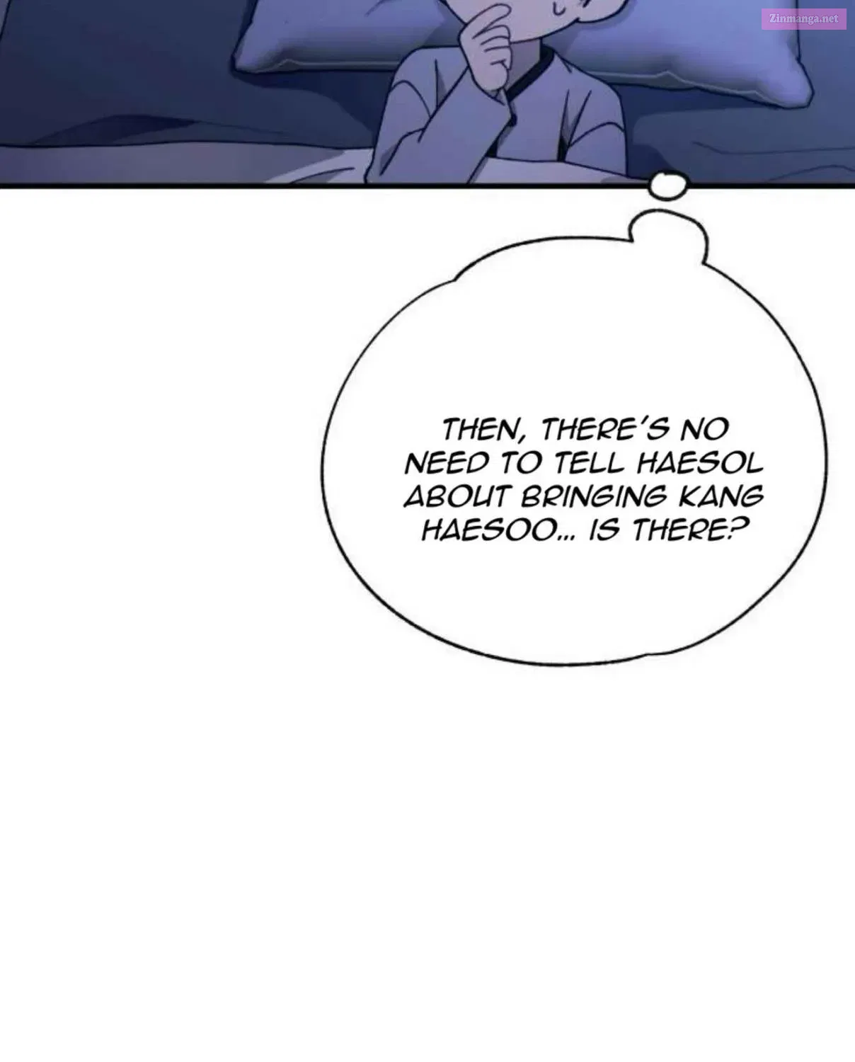 Yeonwoo’s Innocence Zinmanga X Chapter 177 Page 171
