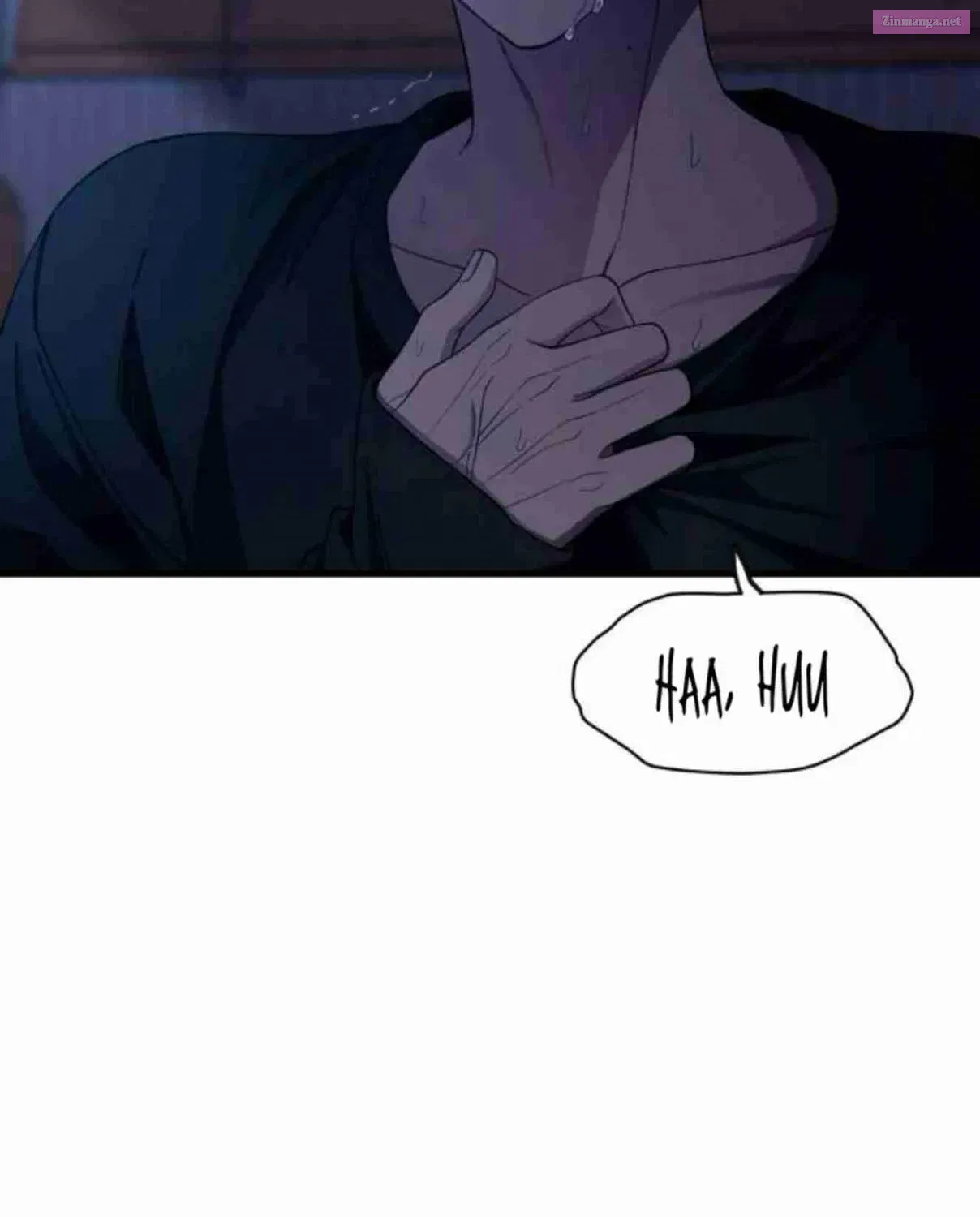 Yeonwoo’s Innocence Zinmanga X Chapter 177 Page 202