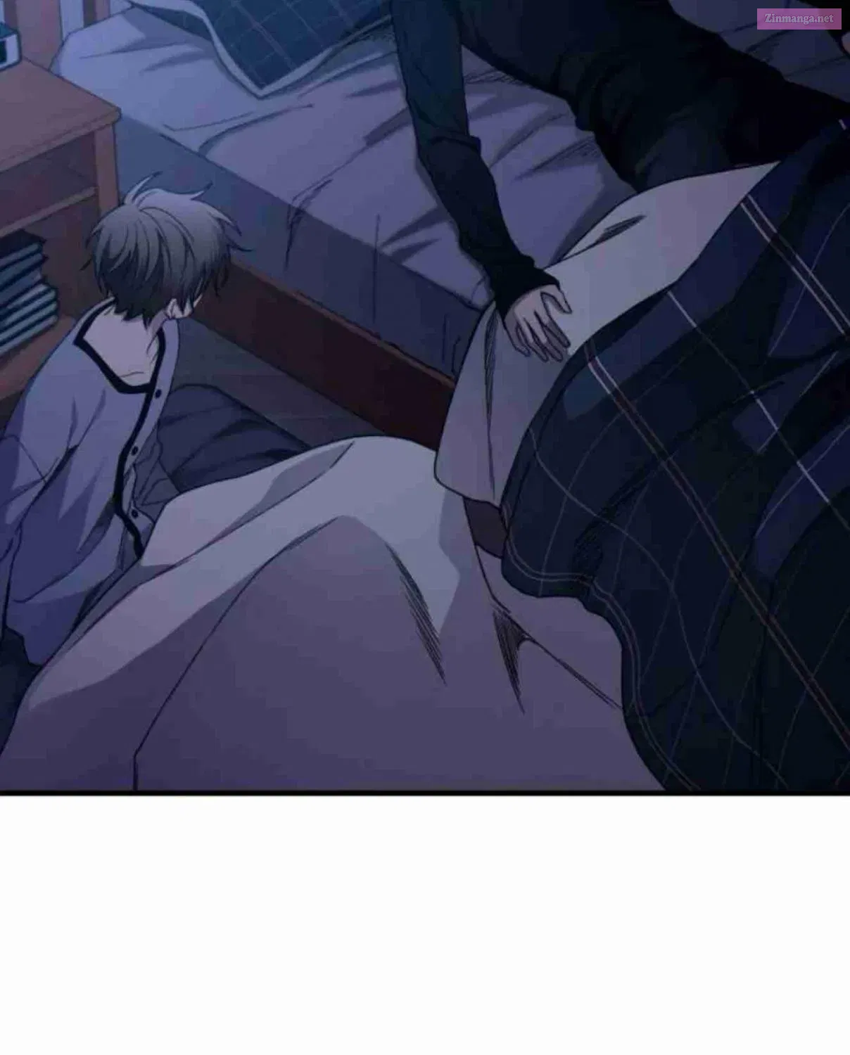 Yeonwoo’s Innocence Zinmanga X Chapter 177 Page 205