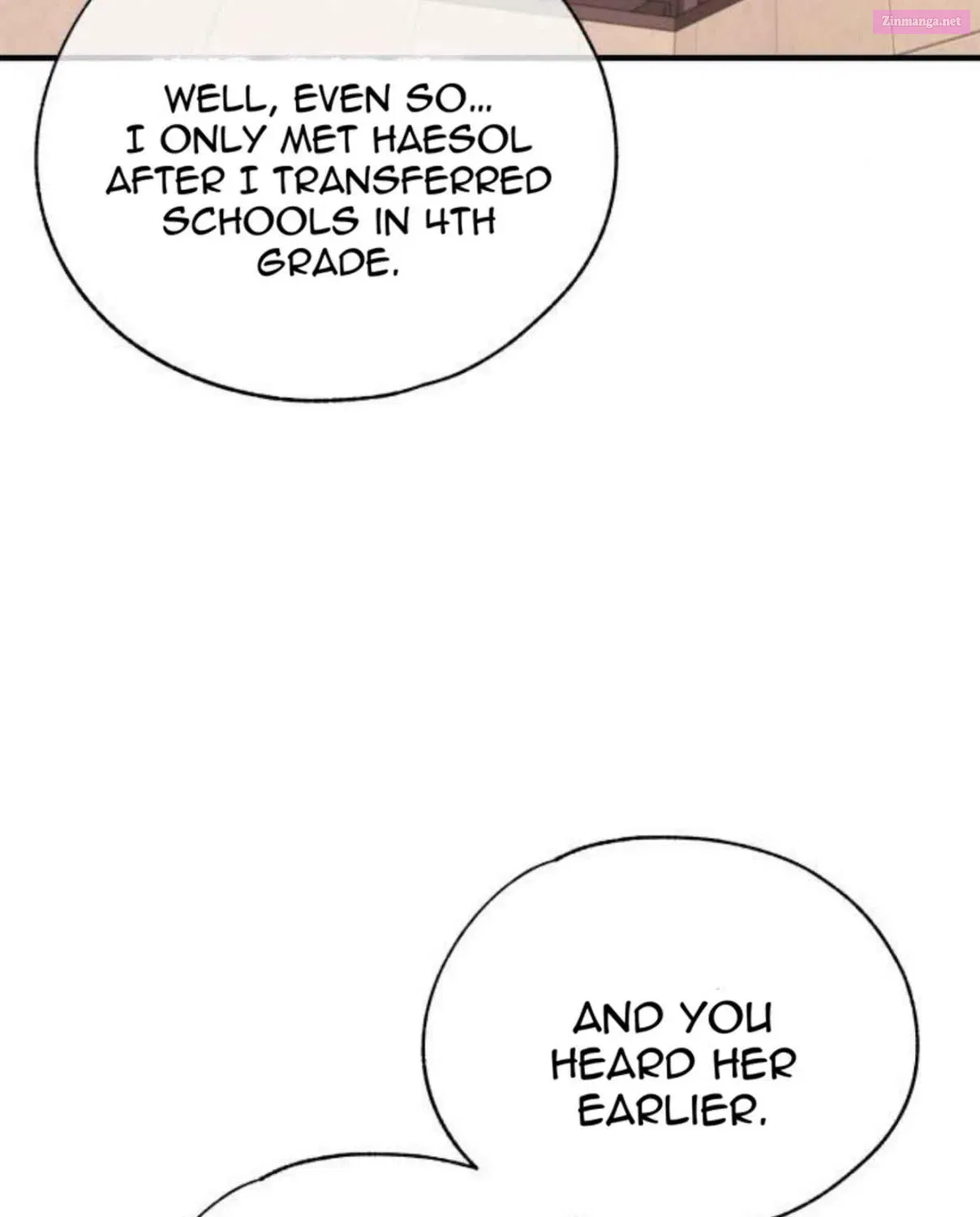 Yeonwoo’s Innocence Zinmanga X Chapter 177 Page 3