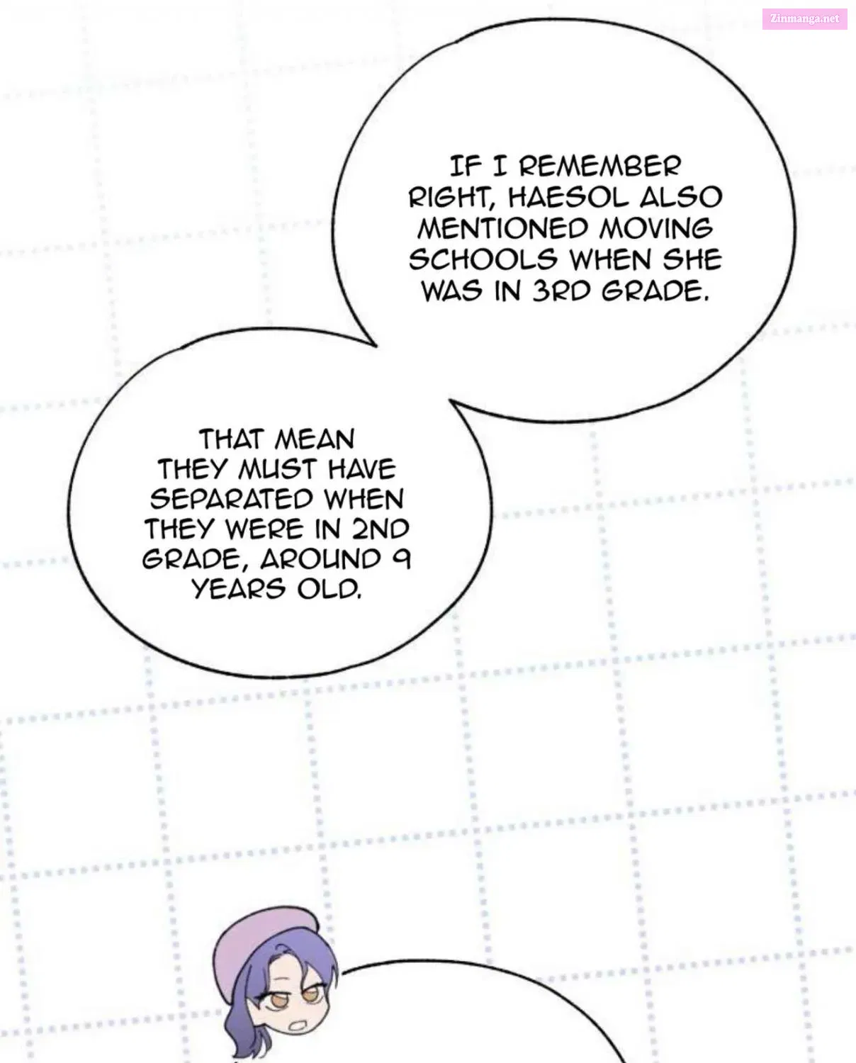 Yeonwoo’s Innocence Zinmanga X Chapter 177 Page 11