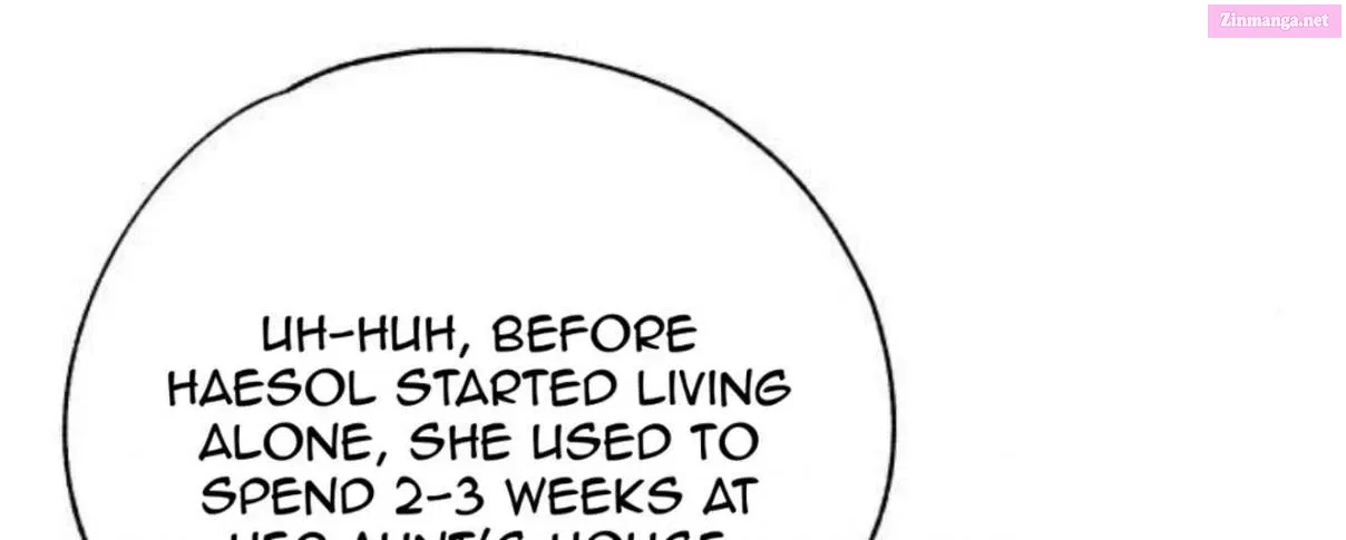 Yeonwoo’s Innocence Zinmanga X Chapter 177 Page 20