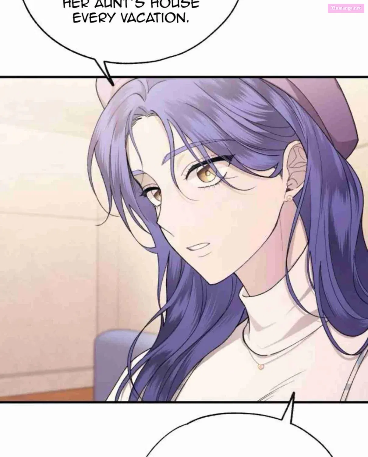 Yeonwoo’s Innocence Zinmanga X Chapter 177 Page 21