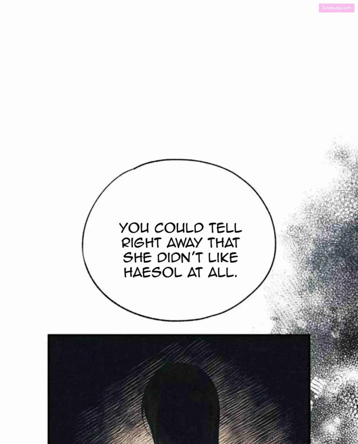 Yeonwoo’s Innocence Zinmanga X Chapter 177 Page 23