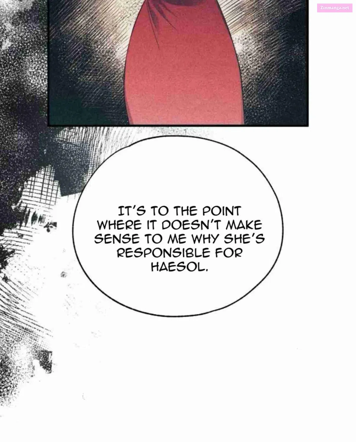 Yeonwoo’s Innocence Zinmanga X Chapter 177 Page 25