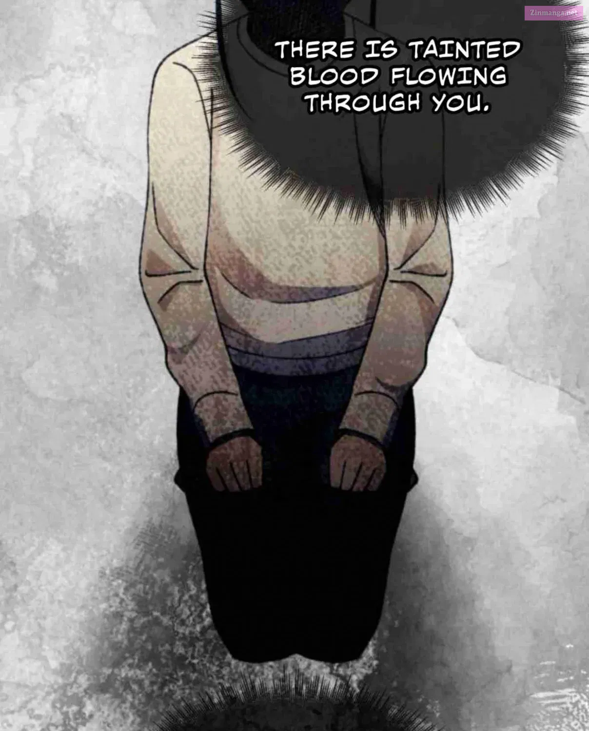 Yeonwoo’s Innocence Zinmanga X Chapter 177 Page 38