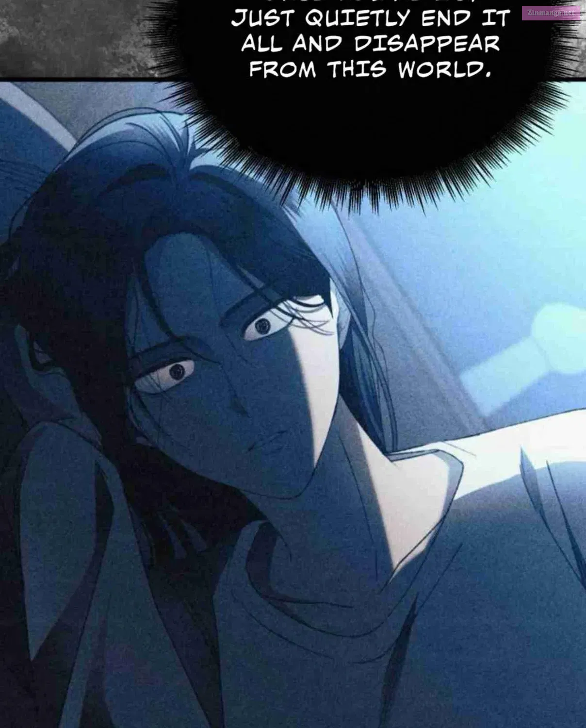 Yeonwoo’s Innocence Zinmanga X Chapter 177 Page 40