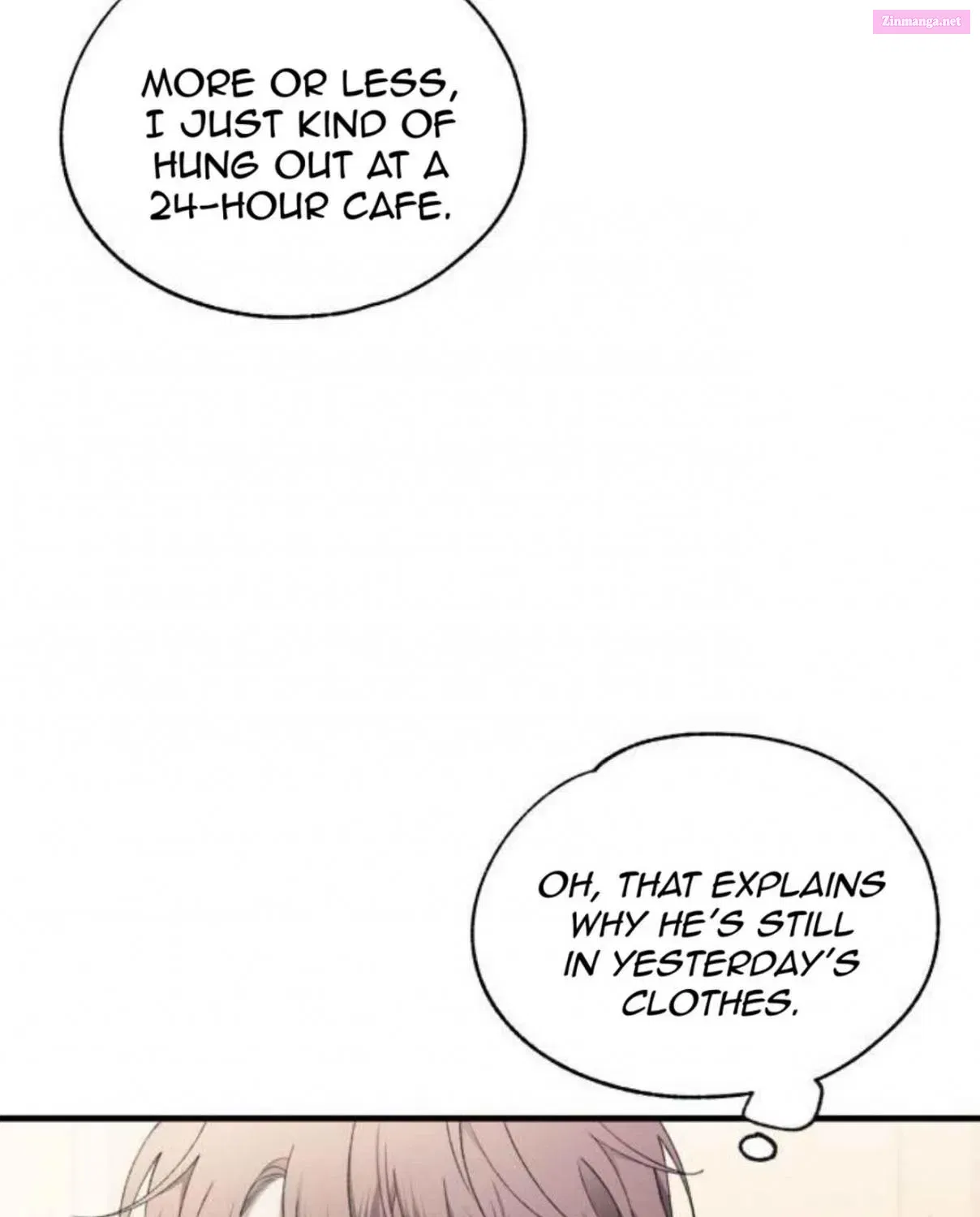 Yeonwoo’s Innocence Zinmanga X Chapter 177 Page 123