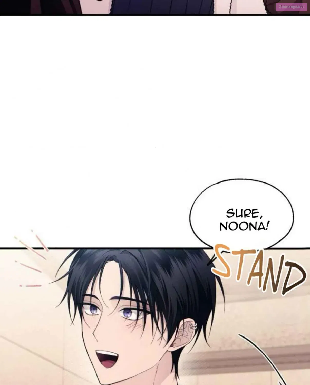 Yeonwoo’s Innocence Zinmanga X Chapter 176 Page 127