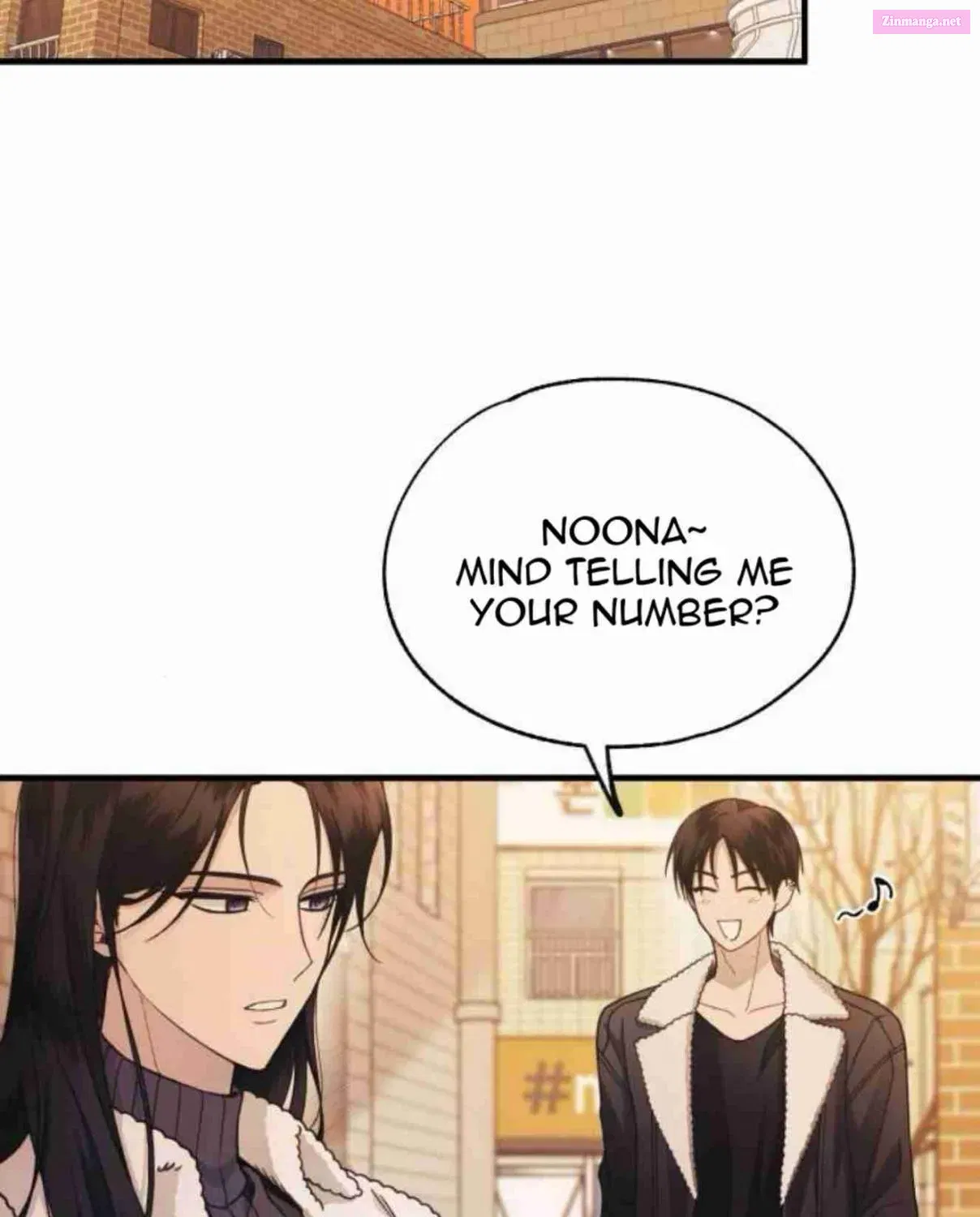 Yeonwoo’s Innocence Zinmanga X Chapter 176 Page 135