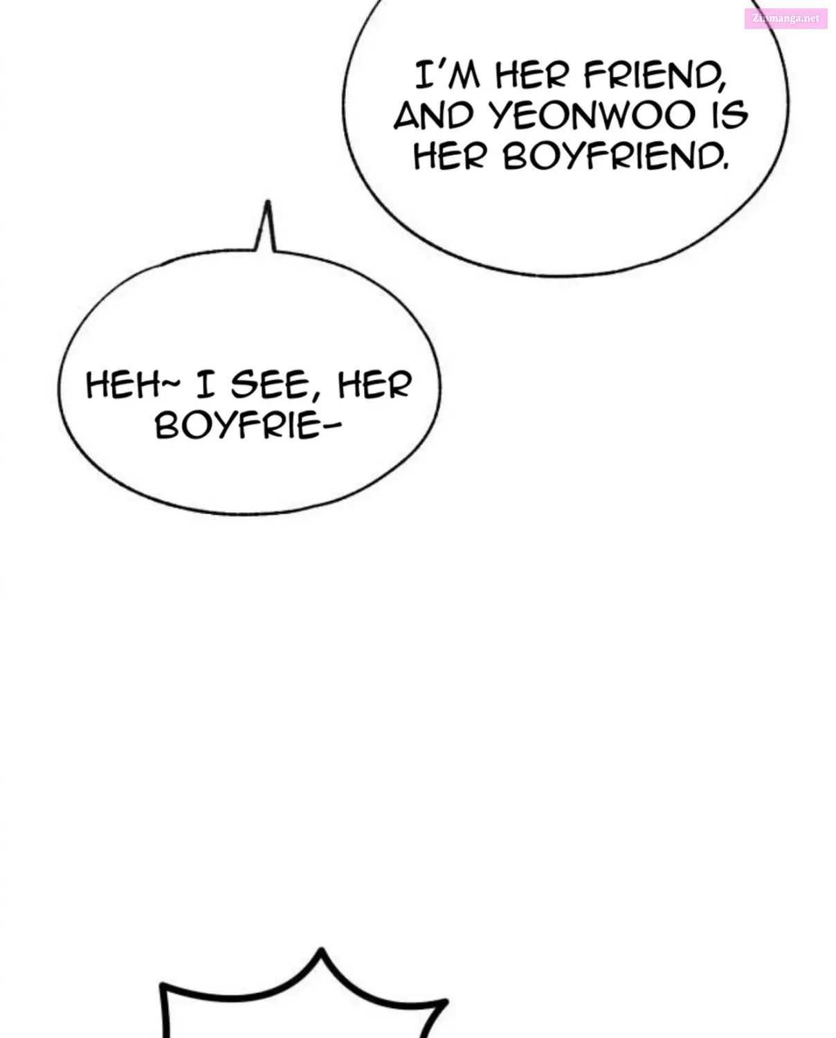 Yeonwoo’s Innocence Zinmanga X Chapter 176 Page 15