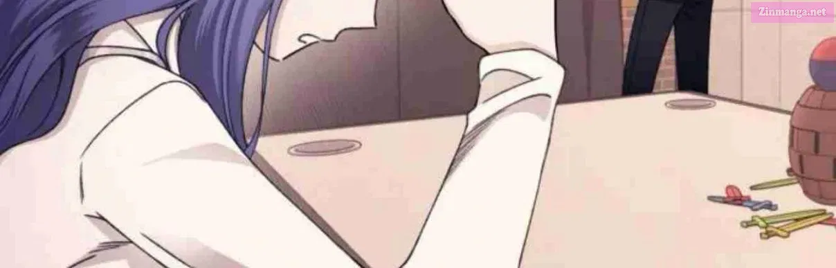 Yeonwoo’s Innocence Zinmanga X Chapter 175 Page 158